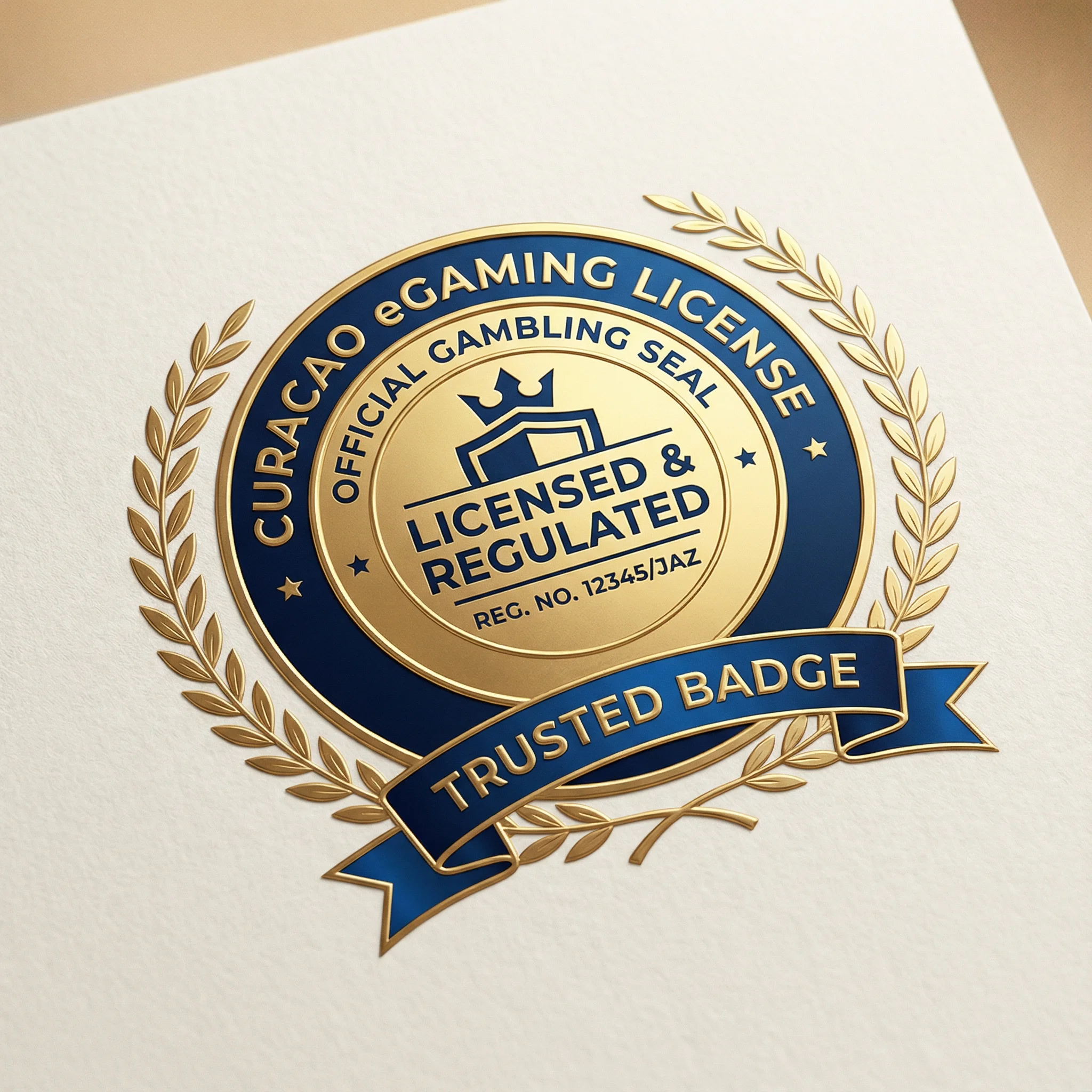 licenca curacao egaming 119bet cassino regulamentado